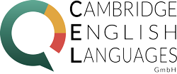 Cambridge English Languages ​​Logo