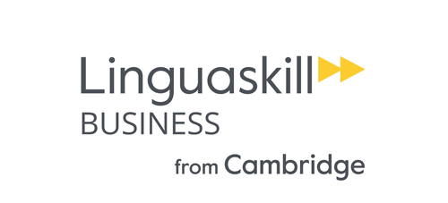 Linguaskill Business from Cambridge