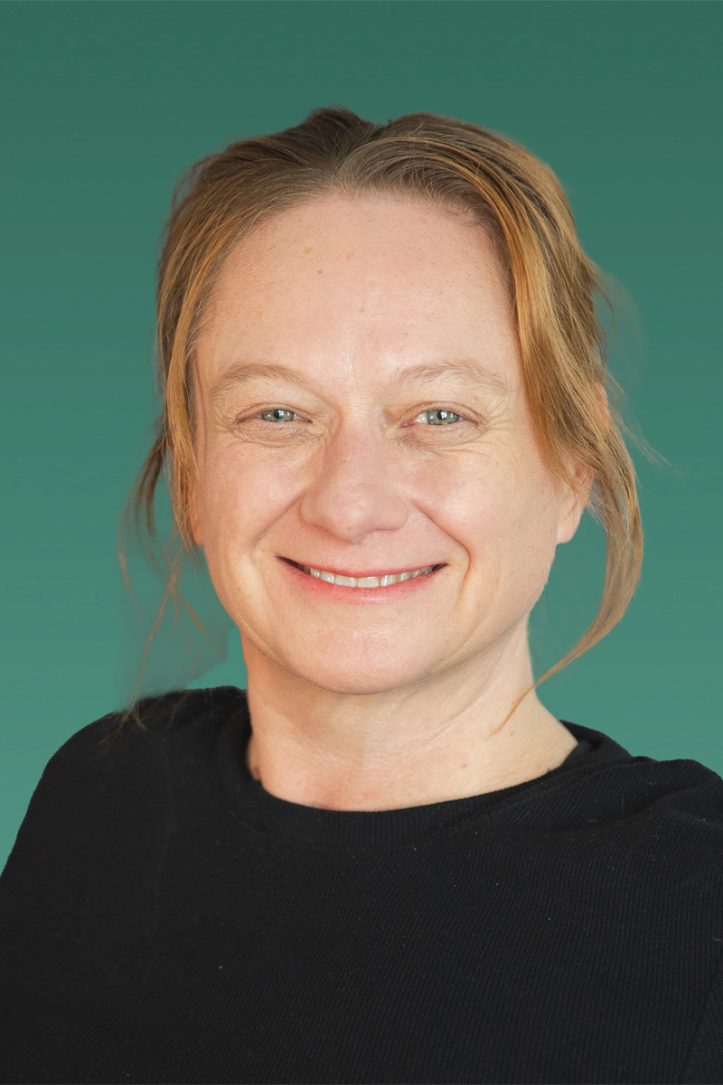 Sarah Nelson