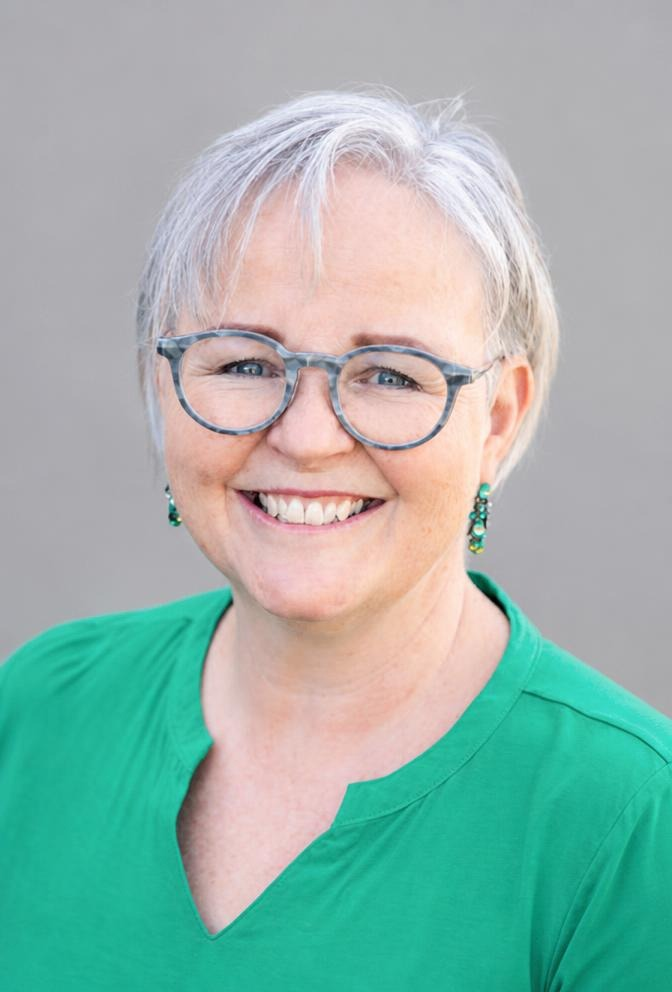 Anita Binks