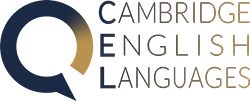 Cambridge English Languages Logo