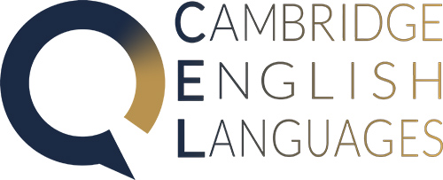 Cambridge English Languages