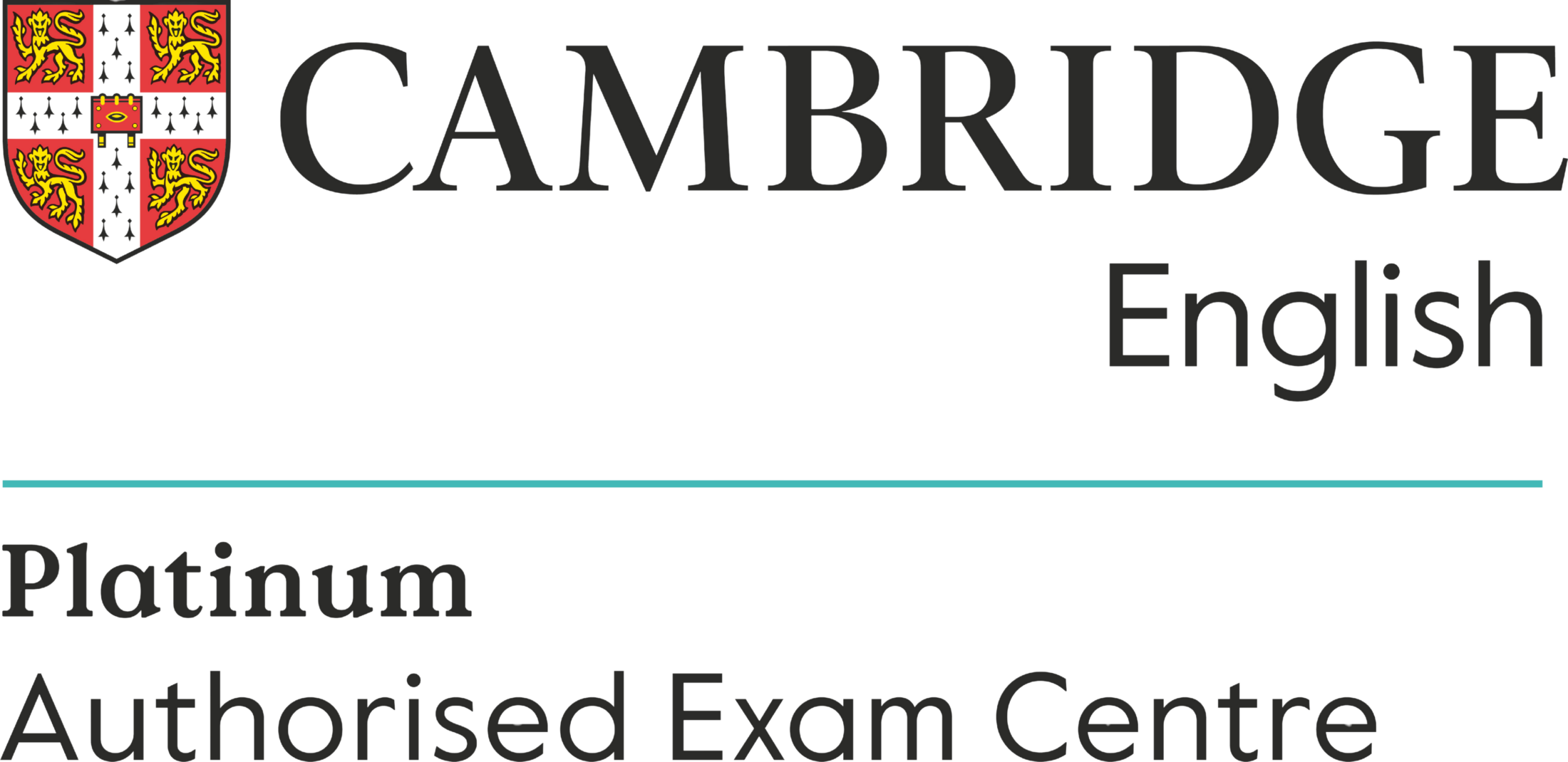Cambridge Platinum Authorised Exam Centre