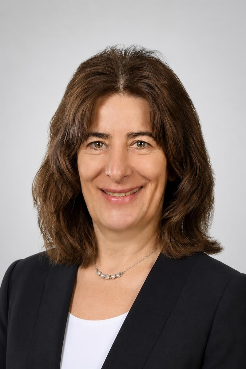Edith Leber