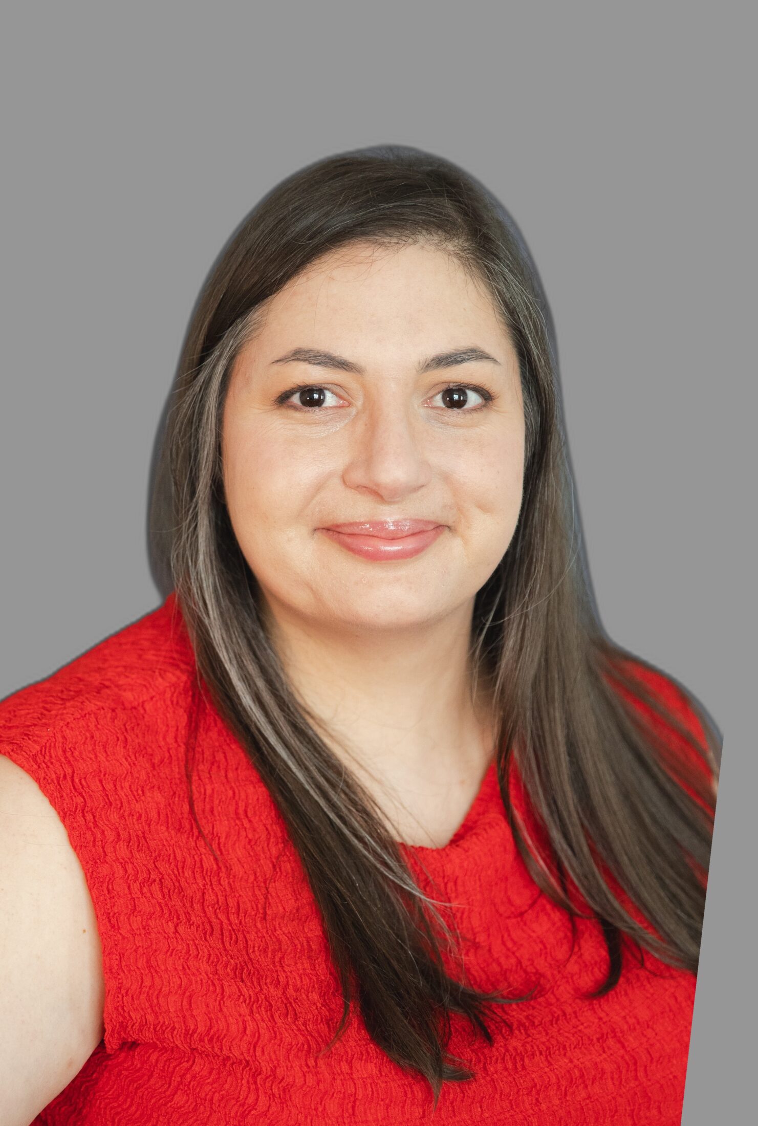 Lucia Kmaid Calderini