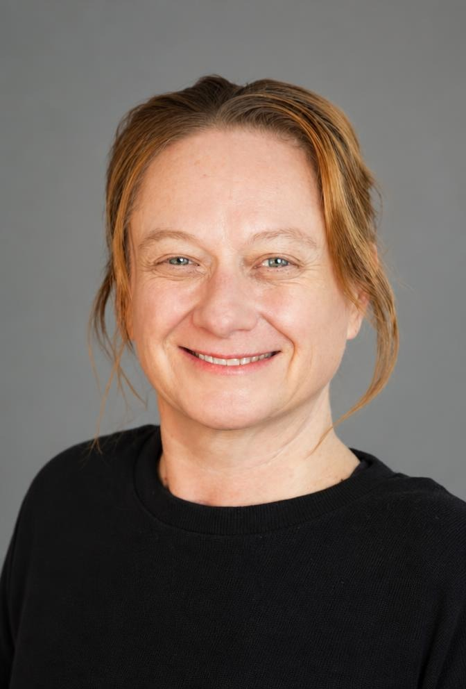 Sarah Nelson
